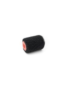 Structure Style HKD 10cm glettelő henger, 8mm-es nyélrendszerhez, 16mm szálhossz