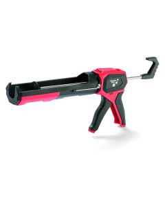 Marathon Flex 310 ml  kinyomópisztoly, profi,  állítható erőátvitellel