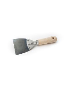 HU-line SPA 120mm spatulya, ponthegesztett