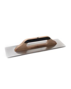 Stan Plano Swiss Eco 13x48cm svájci glettelő, rozsdamentes