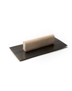 HU-line SIM 260x120mm acélsimító