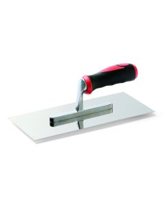Stan Plano Eco 13x28cm glettelő, rozsdamentes
