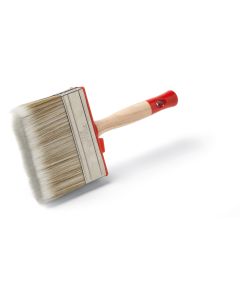 Allround FS 100mm felületkenő, szintetikus sörte, fanyél