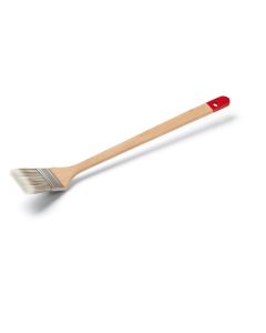 Allround HP 35mm fűtőtest ecset, szintetikus sörte, fanyél