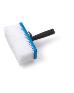 Myron Paste 180x80mm tapétázókefe, Myhalon sörte, műanyag test