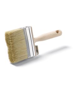 Maestro FS 100mm felületkenő, kevert sörte, fa nyél