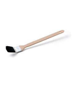 Maestro HP 35mm black fűtőtest ecset, kevert fekete sörte