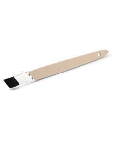 Maestro SZ 25mm black csíkhúzó ecset, kevert fekete sörte