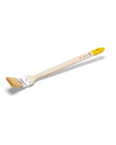 Mercato HP Pro 35mm fűtőtest ecset, kevert sörte, fa nyél