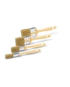 4 Mercato L SET laposecset szett 4db-os (20,30,50,60mm) - drapp