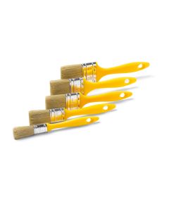 5 Mercato M SET laposecset szett 5db-os (20,30,40,50,60mm) - sárga