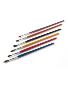 6 Atelier school SET iskolaecset szett, 6db-os (1,2,3,4,5,6)