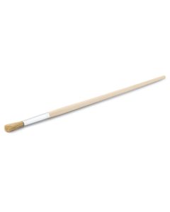 Lyon R 14 lyoni ecset kerek, világos sörte, hosszú fanyél