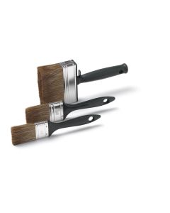 3 Timber FS SET ecset szett favédőszerekhez 3db-os (40,50,100mm)