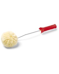 Baseline Edge-R sarokhenger nyéllel, 17mm-es szálhossz