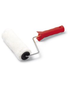 Baseline FF-R 18cm ragasztóhenger, 13mm-es szálhossz, nyéllel