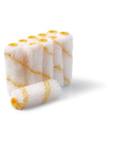 Goldline HK 10cm fűtőtest henger, 12mm-es szálhossz