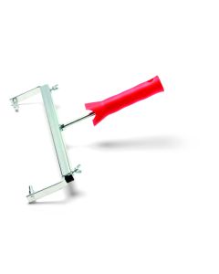 Grip 41-61x29cm nyél festőhengerekhez, 8mm