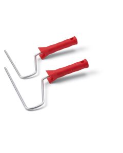 Grip 25x29cm nyél festőhengerekhez, 8mm