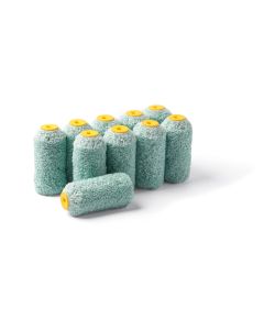 Microline Pro HKD 15cm fűtőtest henger, 17mm-es szálhossz, MIDI, SB