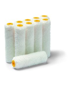 Microline Finish HK 10cm fűtőtest henger, 8mm-es szálhossz