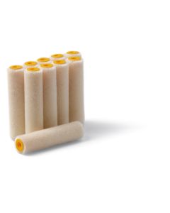 Mohair HK 10cm fűtőtest henger, mohair, 4mm-es szálhossz, SB