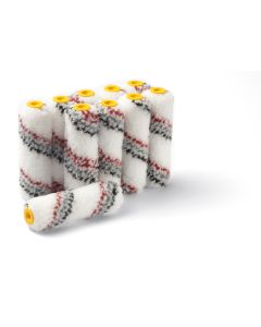 2 Silverline HK 10cm 2db fűtőtest henger, 12mm-es szálhossz, SB