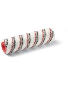 Silverline 18cm short festőhenger, 12mm-es szálhossz