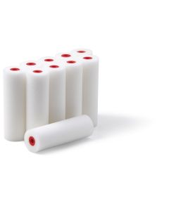 Soft HK 11cm lakkhenger, egyenes