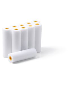 Soft Pro HK 11cm lakkhenger, egyenes