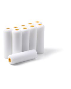 Soft Pro HK 11cm 1R lakkhenger, nyéloldalon kerekített