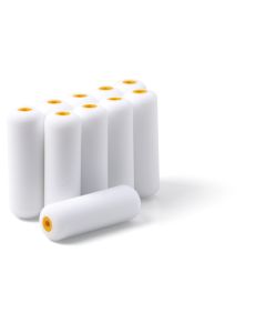 Soft Pro HK 11cm 2R lakkhenger, két oldalon kerekített