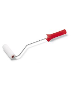 Soft HK-R 11cm lakkhenger, egyenes, nyéllel