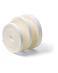 Airstop Soft 9x6mm tömítőszalag, PU hab, 1-5mm résmérethez, 10 m