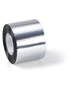 Alu Tape PP 50mmx50m ragasztószalag, alumínium bevonatú fólia