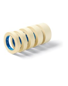 BlueCore 50mmx50m Ind festőszalag, ipari kiszerelés, címke nélkül