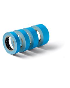 Blue Mask 38mmx25m maszkolószalag, szövetbetét PE bevonattal