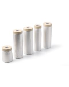 Targa BlueCore 55cmx33m takarófólia ragasztócsíkkal