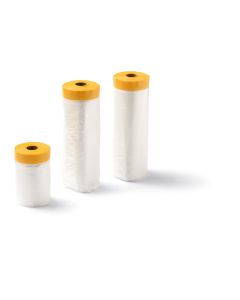 Targa SunCore PRO 140cmx33m takarófólia ragasztócsíkkal