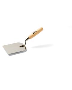 Stan Stucco 12cm gipszkanál, rozsdamentes