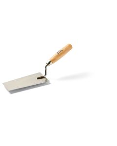 Stan Swiss 16cm berni vakolatkanál, rozsdamentes