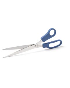 Magic Clip 30cm tapétázóolló 30 cm, rozsdamentes