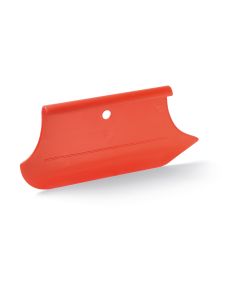 Magic Kai 28x13cm tapétázó spatulya, puha, rugalmas műanyag