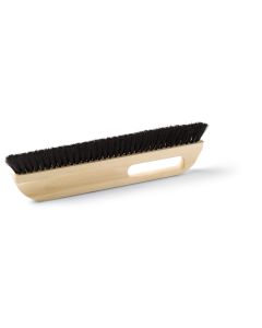 Magic Wall Nature 36cm tapétázókefe, rövid természetes sörte, nyomásérzékeny felülethez