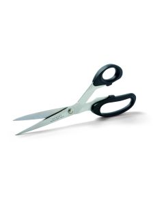 Magic Clip 25cm tapétázóolló 25 cm, rozsdamentes