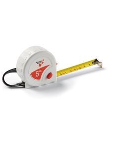 Go 7.5m mérőszalag stopperrel
