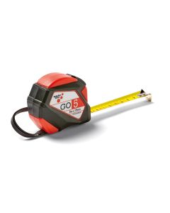 Go Autostop 5m mérőszalag, automata stopper
