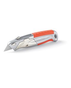 Nippon Pro 2K padlófektető kés adagolóval, 5db pótpengével