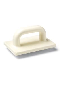 Tino 42x22cm műanyag simító, habosított PU