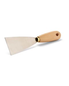 Kai Pro 40mm festőspatulya profi, rozsdamentes
